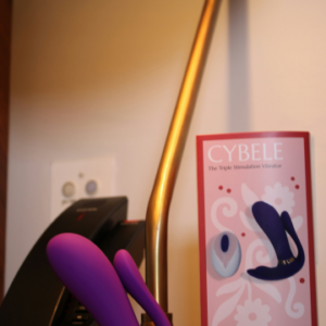 Male Toys