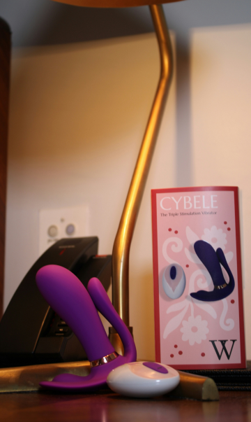 Male Toys